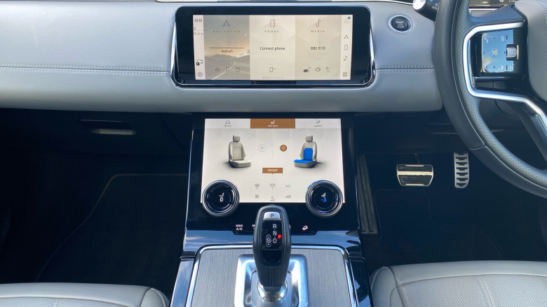 Land Rover Range Rover Evoque 2.0 D200 Autobiography 5dr Auto Diesel Hatchback